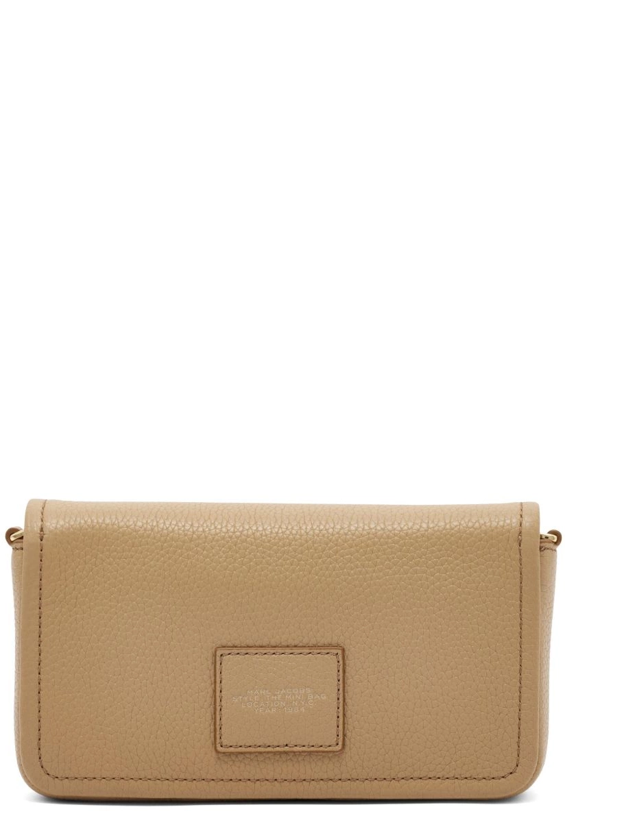 Cheap Mini Jacobs bag The Women Beige leather Bag crossbody Marc 0730